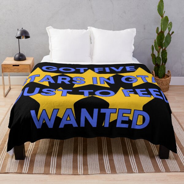 Item preview, FIVE STARS designed and sold by BootsNCatsStore.
