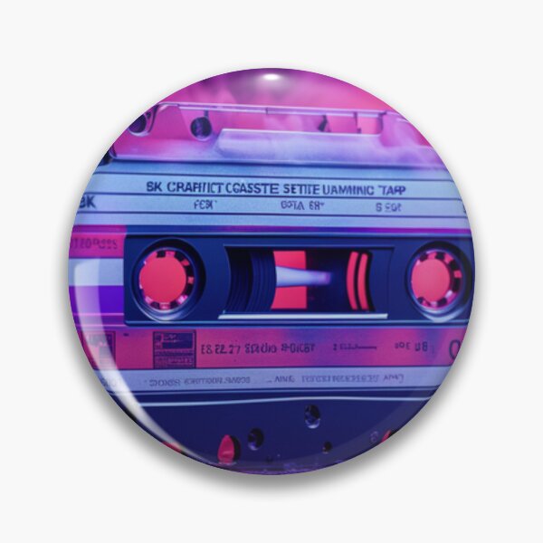 Item preview,  An antiquated cassette tape designed and sold by Barrettlawon.