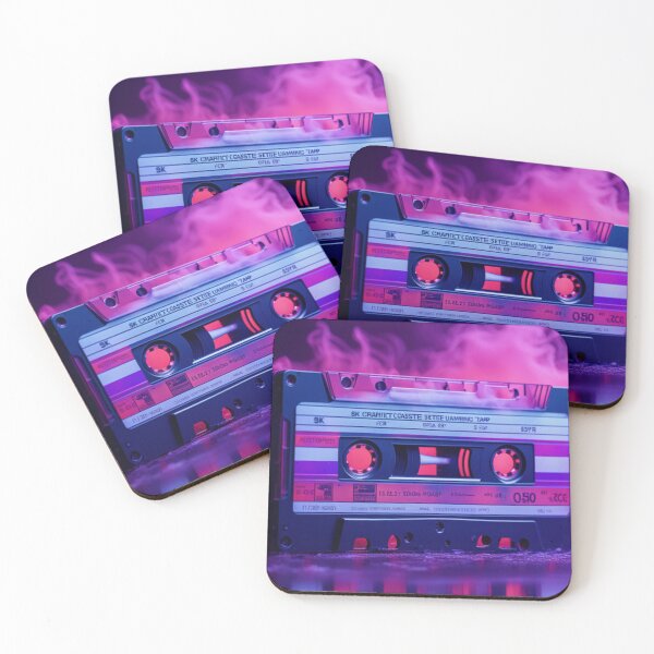Item preview,  An antiquated cassette tape designed and sold by Barrettlawon.