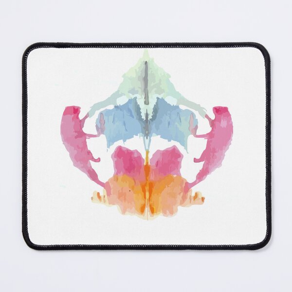 Item preview, Rorschach Blot designed and sold by Asotshop.