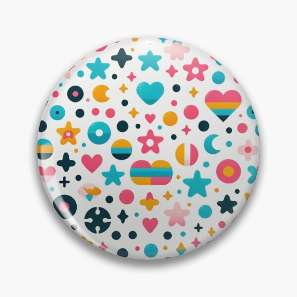 Item preview, Simple Cute Pattern designed and sold by h-stra1.