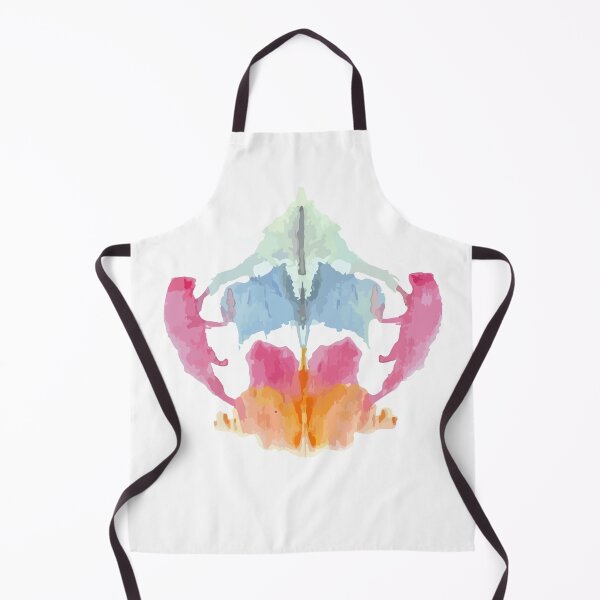 Item preview, Rorschach Blot designed and sold by Asotshop.