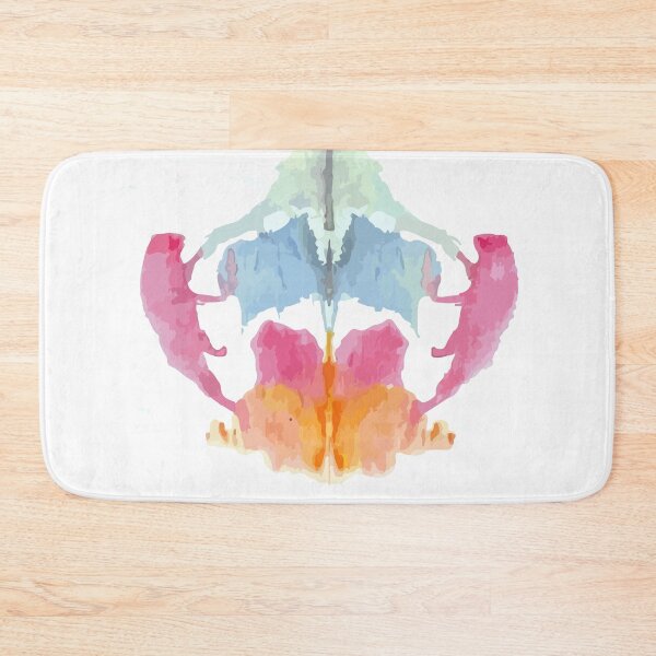 Item preview, Rorschach Blot designed and sold by Asotshop.