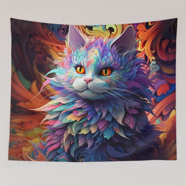 Item preview, Whisker Wonder designed and sold by Rivercoatl.