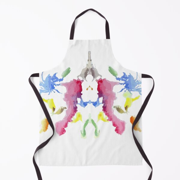 Item preview, Rorschach Blot designed and sold by Asotshop.
