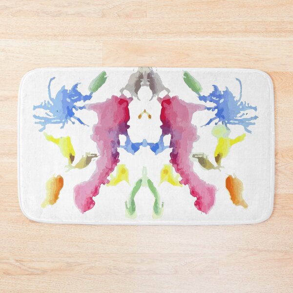 Item preview, Rorschach Blot designed and sold by Asotshop.