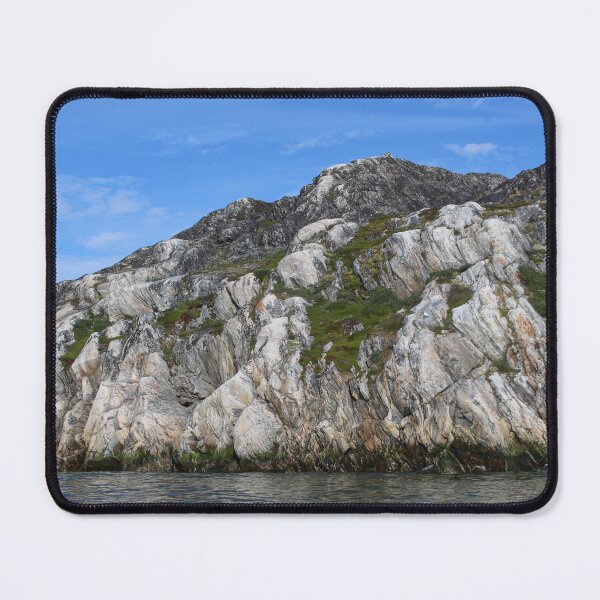 Item preview, Greenland granite designed and sold by Micki Selvitella.