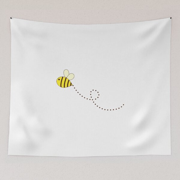 Item preview, Enormous Bee designed and sold by Jalin ..