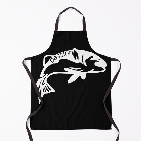 Item preview, passion, fishing designed and sold by MaRciNzu.