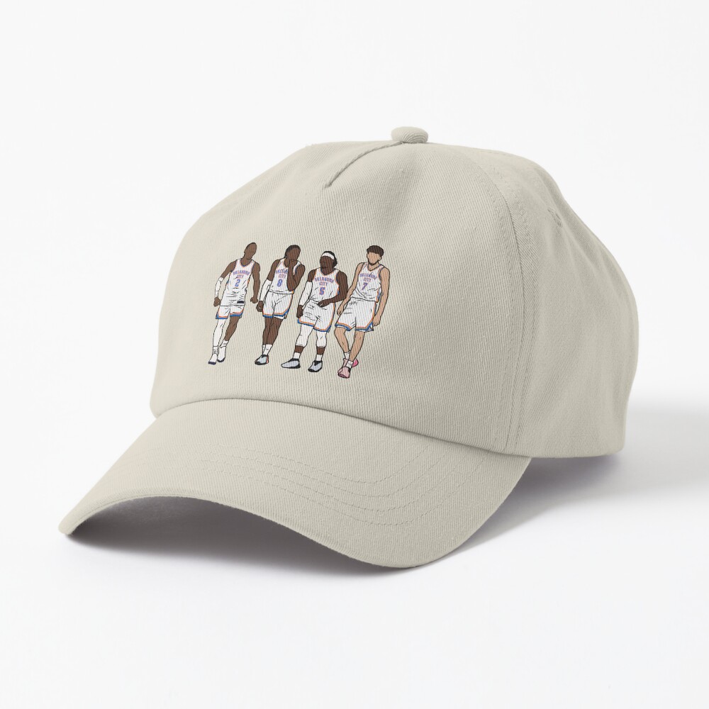 Item preview, Dad Hat designed and sold by RatTrapTees.