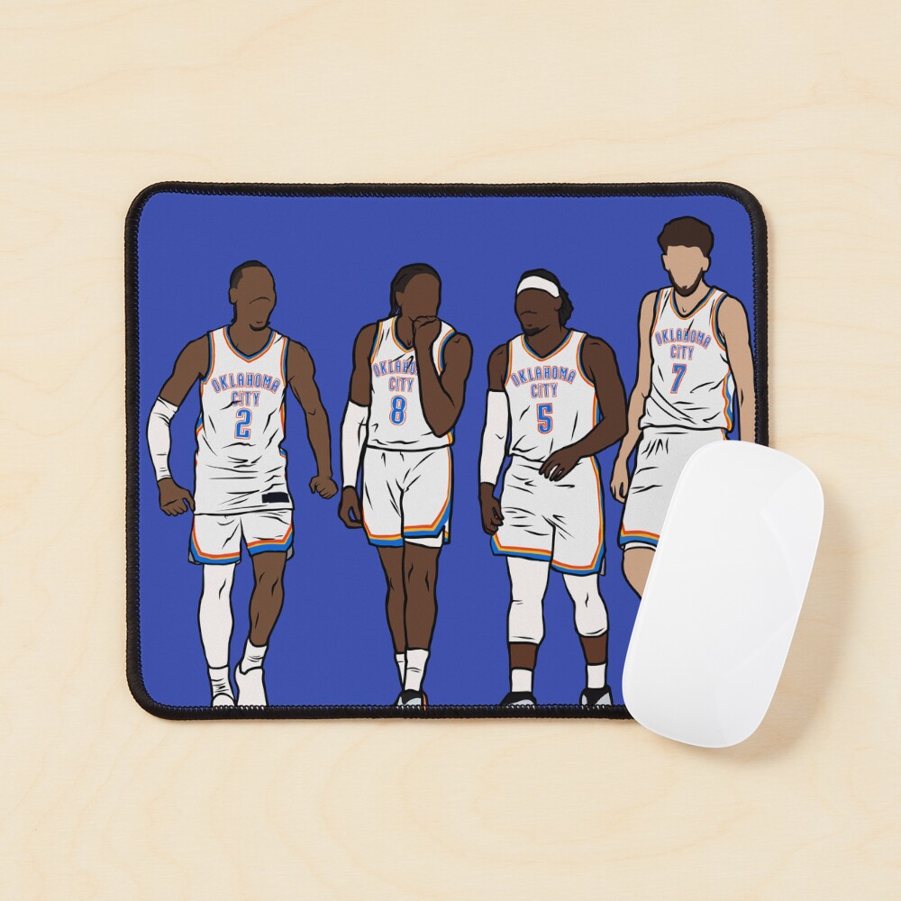 Item preview, Mouse Pad designed and sold by RatTrapTees.