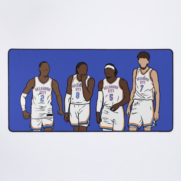 Item preview, Shai, J-Dub, Lu Dort & Chet designed and sold by RatTrapTees.