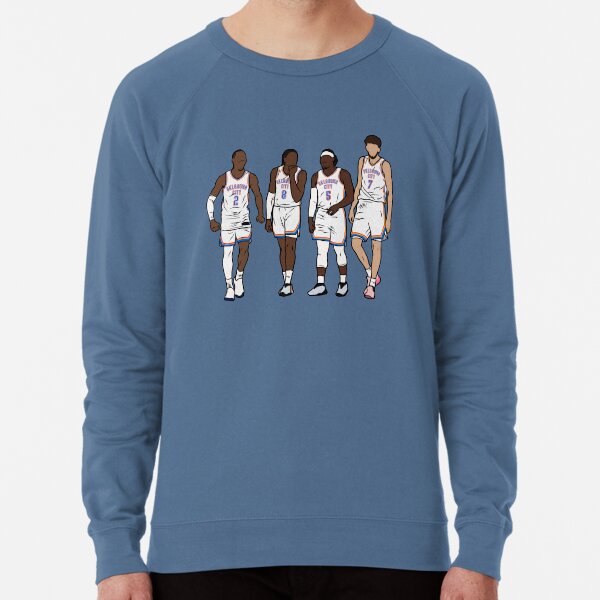 Item preview, Shai, J-Dub, Lu Dort & Chet designed and sold by RatTrapTees.