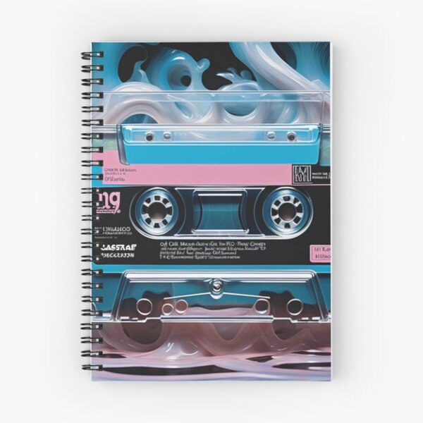 Item preview, An old cassette tape designed and sold by Barrettlawon.