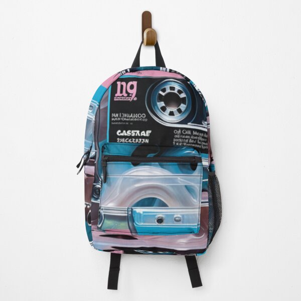 Item preview, An old cassette tape designed and sold by Barrettlawon.