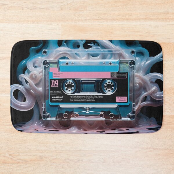 Item preview, An old cassette tape designed and sold by Barrettlawon.