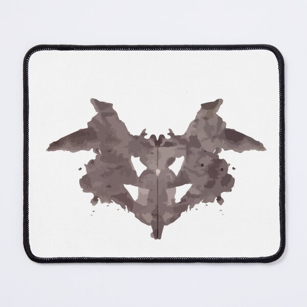 Item preview, Rorschach Blot designed and sold by Asotshop.
