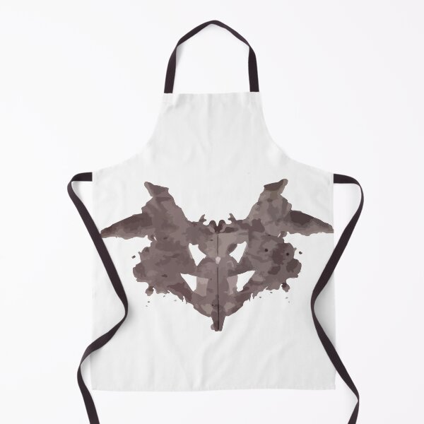 Item preview, Rorschach Blot designed and sold by Asotshop.