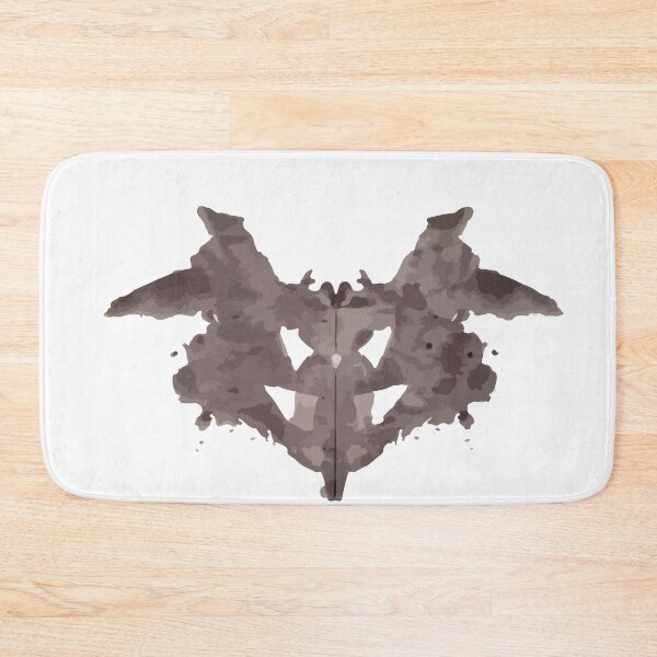 Item preview, Rorschach Blot designed and sold by Asotshop.