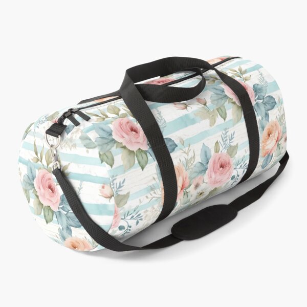 Item preview, Romantic yellowed floral pattern Victorian designed and sold by Naturitude.