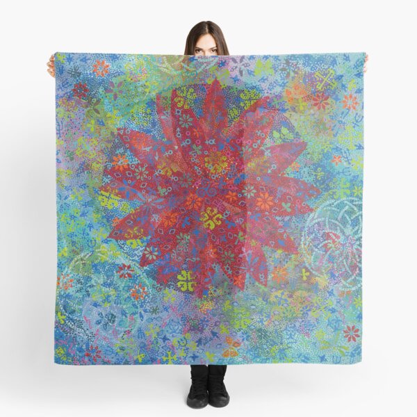 Item preview, Lotus Blossom - Rossella Picciani designed and sold by BrownWoodRobot.