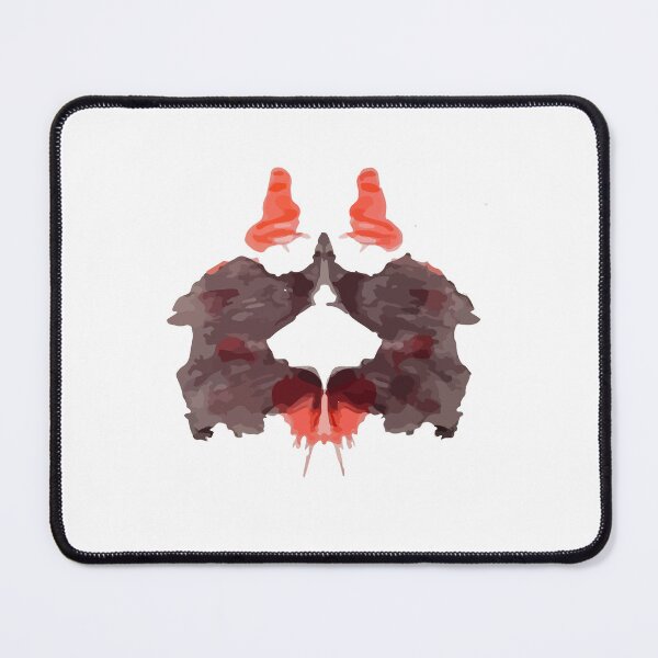Item preview, Rorschach Blot designed and sold by Asotshop.