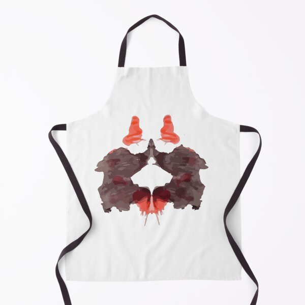 Item preview, Rorschach Blot designed and sold by Asotshop.