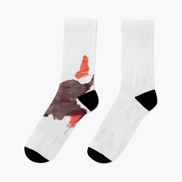 Item preview, Rorschach Blot designed and sold by Asotshop.