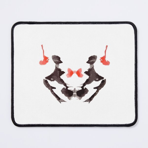 Item preview, Rorschach Blot designed and sold by Asotshop.