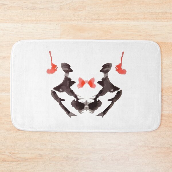Item preview, Rorschach Blot designed and sold by Asotshop.