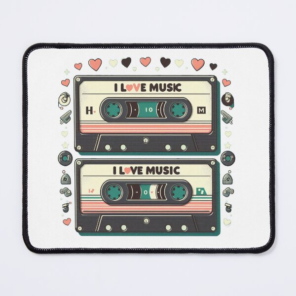 Item preview, Old Love Cassette, Romantic Music from a Bygone Era designed and sold by tee snap.