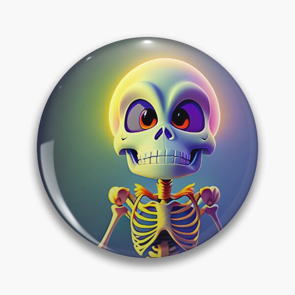 Item preview, Skeleton designed and sold by Mothrrr.