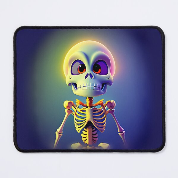 Item preview, Skeleton designed and sold by Mothrrr.
