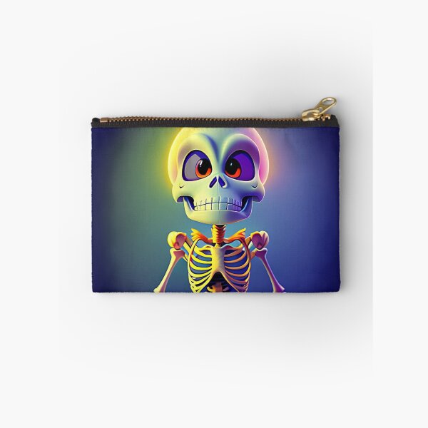 Item preview, Skeleton designed and sold by Mothrrr.