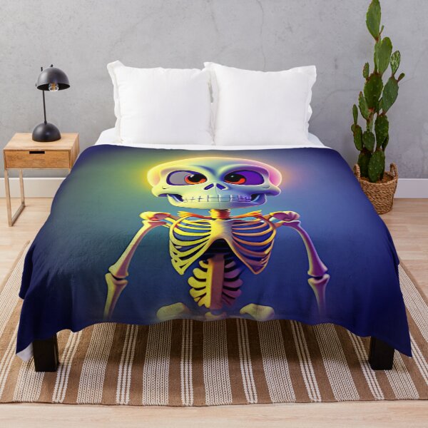Item preview, Skeleton designed and sold by Mothrrr.