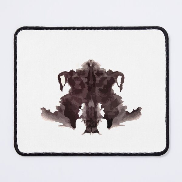 Item preview, Rorschach Blot designed and sold by Asotshop.