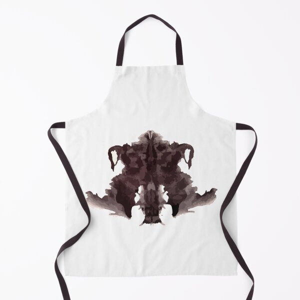 Item preview, Rorschach Blot designed and sold by Asotshop.