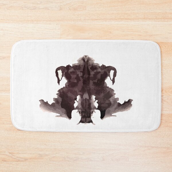 Item preview, Rorschach Blot designed and sold by Asotshop.