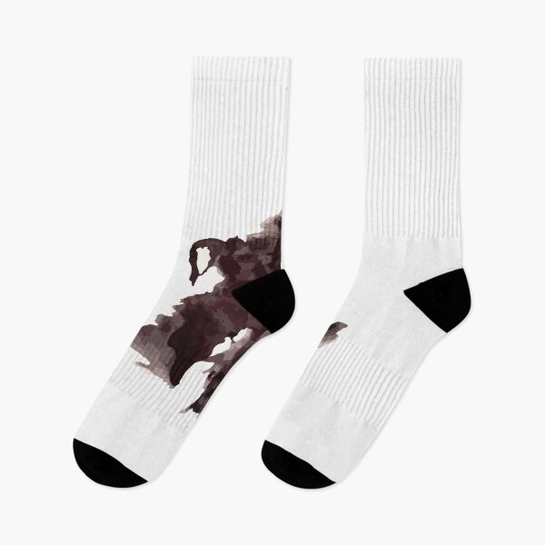 Item preview, Rorschach Blot designed and sold by Asotshop.