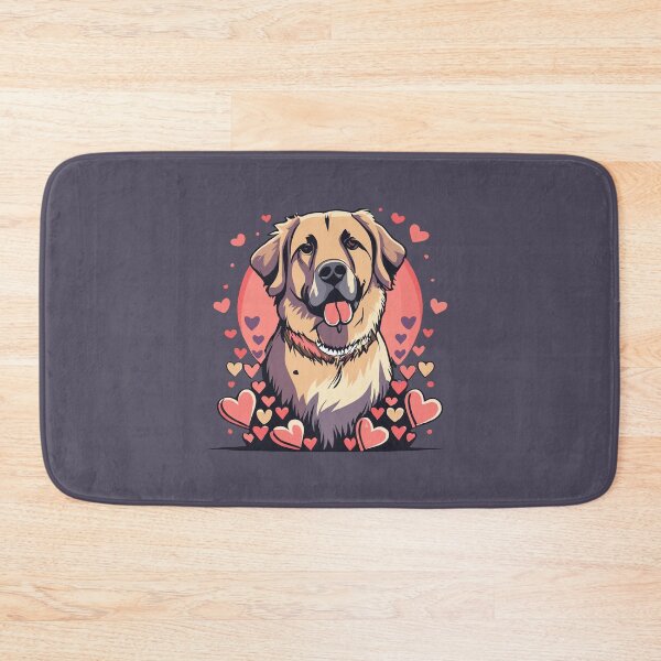 Item preview, Anatolian Love: Valentine's Day designed and sold by VoyteksDesigns.