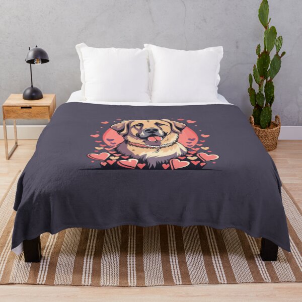Item preview, Anatolian Love: Valentine's Day designed and sold by VoyteksDesigns.