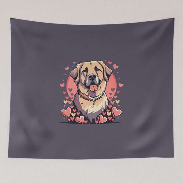 Item preview, Anatolian Love: Valentine's Day designed and sold by VoyteksDesigns.
