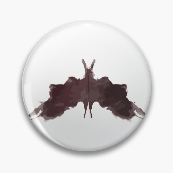 Item preview, Rorschach Blot designed and sold by Asotshop.