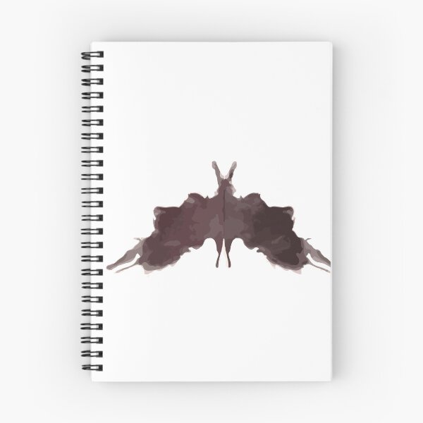 Item preview, Rorschach Blot designed and sold by Asotshop.