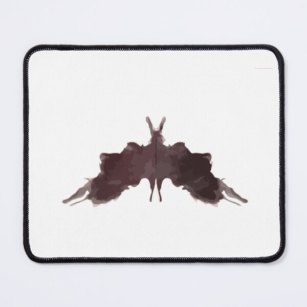 Item preview, Rorschach Blot designed and sold by Asotshop.