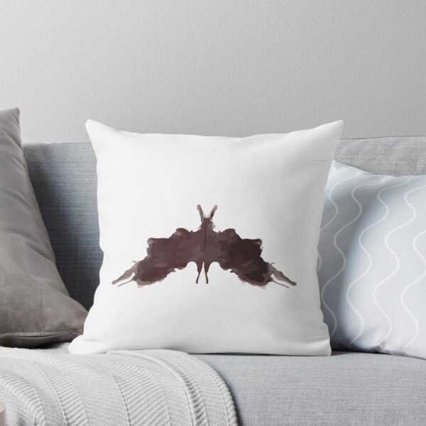 Item preview, Rorschach Blot designed and sold by Asotshop.