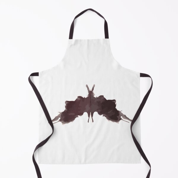 Item preview, Rorschach Blot designed and sold by Asotshop.