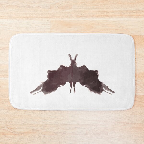 Item preview, Rorschach Blot designed and sold by Asotshop.
