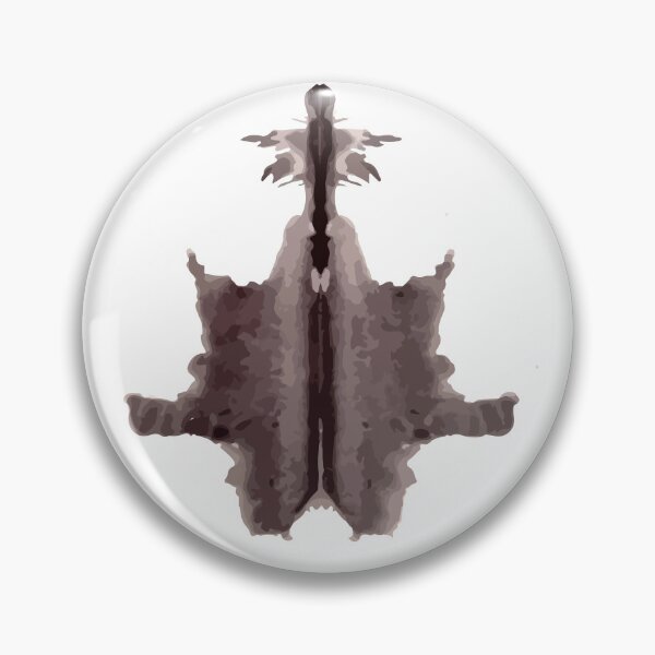 Item preview, Rorschach Blot designed and sold by Asotshop.