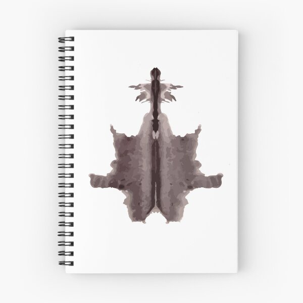Item preview, Rorschach Blot designed and sold by Asotshop.